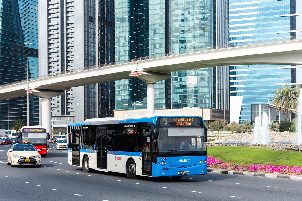 Complete Road Travel Packages and Transport Solutions for UAE Travelers